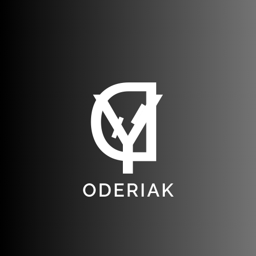 Oderiak